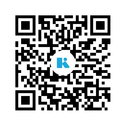 Kyash の送金用 QR コード